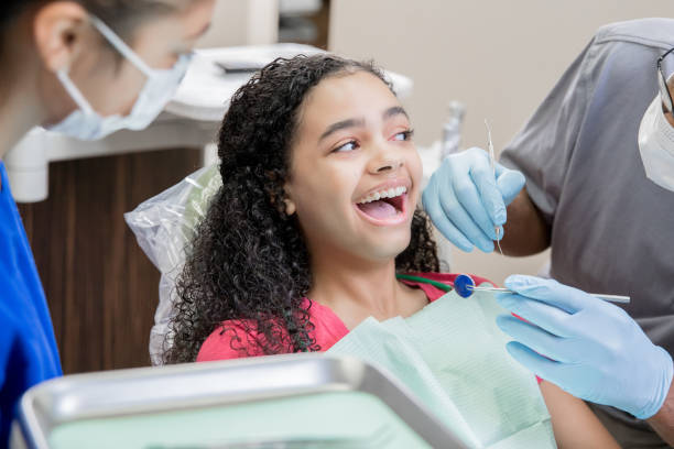 Best Emergency Dental Care for Broken or Chipped Teeth in Cleveland, OK