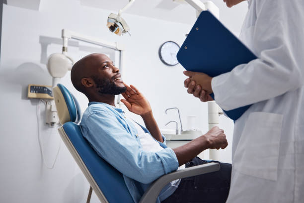 Best Emergency Root Canal Treatment in Cleveland, OK