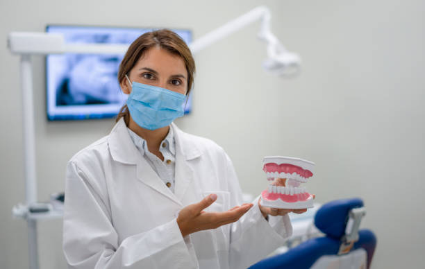 Best Emergency Treatment for Dental Infections or Abscesses in Cleveland, OK