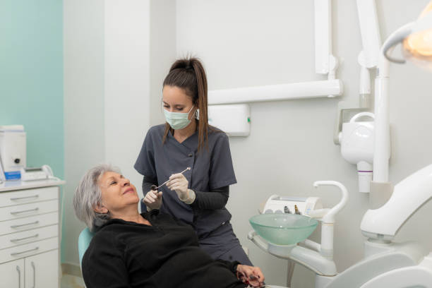 Best Emergency Wisdom Teeth Removal in Cleveland, OK