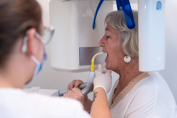 Best Emergency TMJ Treatment in Cleveland, OK