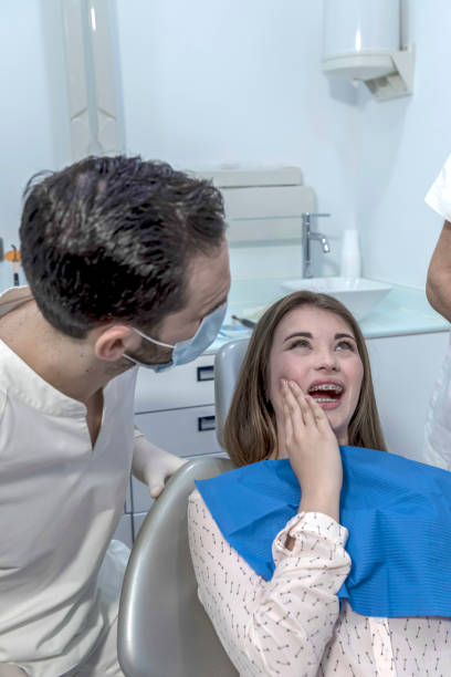 Best Emergency Treatment for Dental Infections or Abscesses in Cleveland, OK