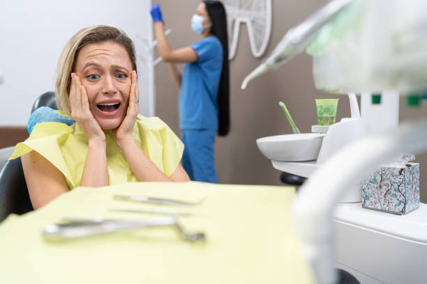Best Emergency Tooth Extraction in Cleveland, OK