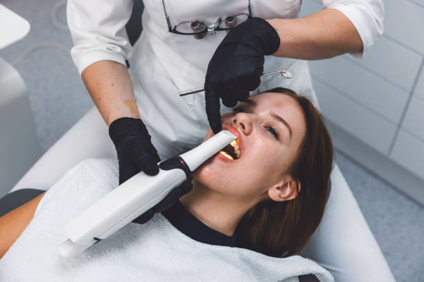 Best Cosmetic Emergency Dentistry in Cleveland, OK