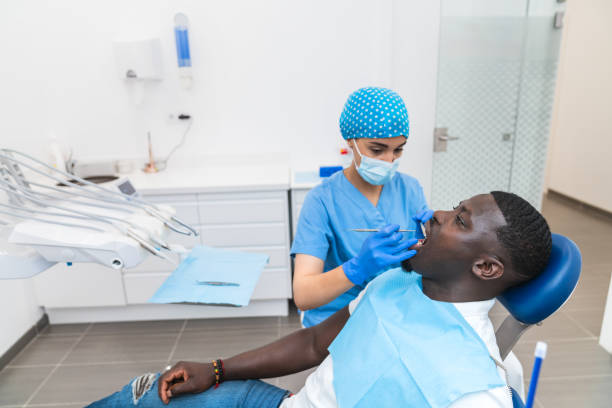 Best Urgent Care for Lost Fillings or Crowns in Cleveland, OK