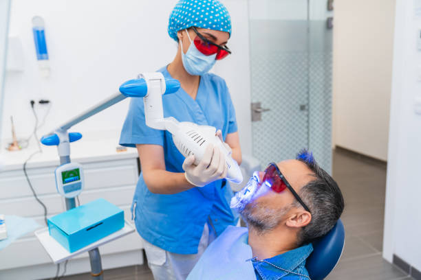 Best Emergency Root Canal Treatment in Cleveland, OK
