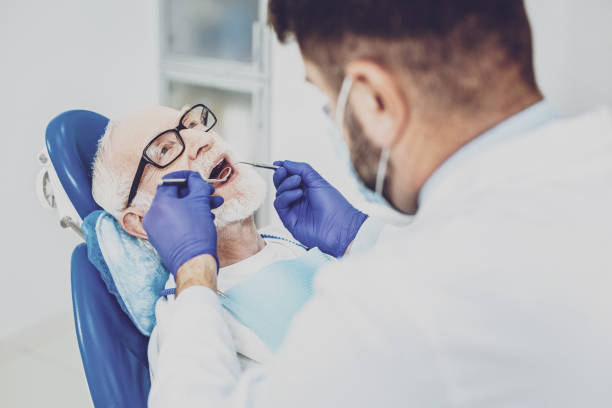 Best Emergency Gum Treatment in Cleveland, OK
